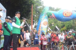 Wabup Subandi Sebut Realisasi Pajak Sidoarjo Tahun 2022 Naik 18, 4 Persen