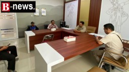 Warga Bongkar Dugaan Pungli dan Penipuan Berkedok PTSL di Desa Kelir Kecamatan Kalipuro Banyuwangi