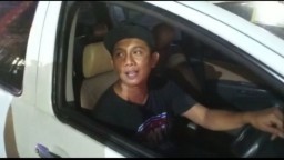 Warga Kediri Anggap, Kenaikan Harga BBM Hal Biasa