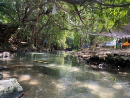 Sendang Grogoland Bojonegoro, Destinasi Wisata Alam Yang Layak Dikunjungi