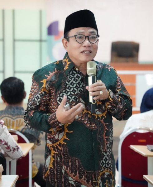 H Usman M.Kes. (Ist) 