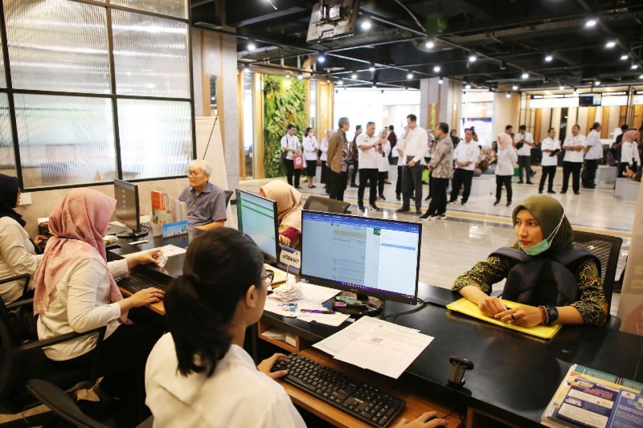 KPK Nilai Pencegahan Korupsi di Pemkot Surabaya Terbaik di Jatim dan Penilaian Integritas Tertinggi Nasional. (Ist)