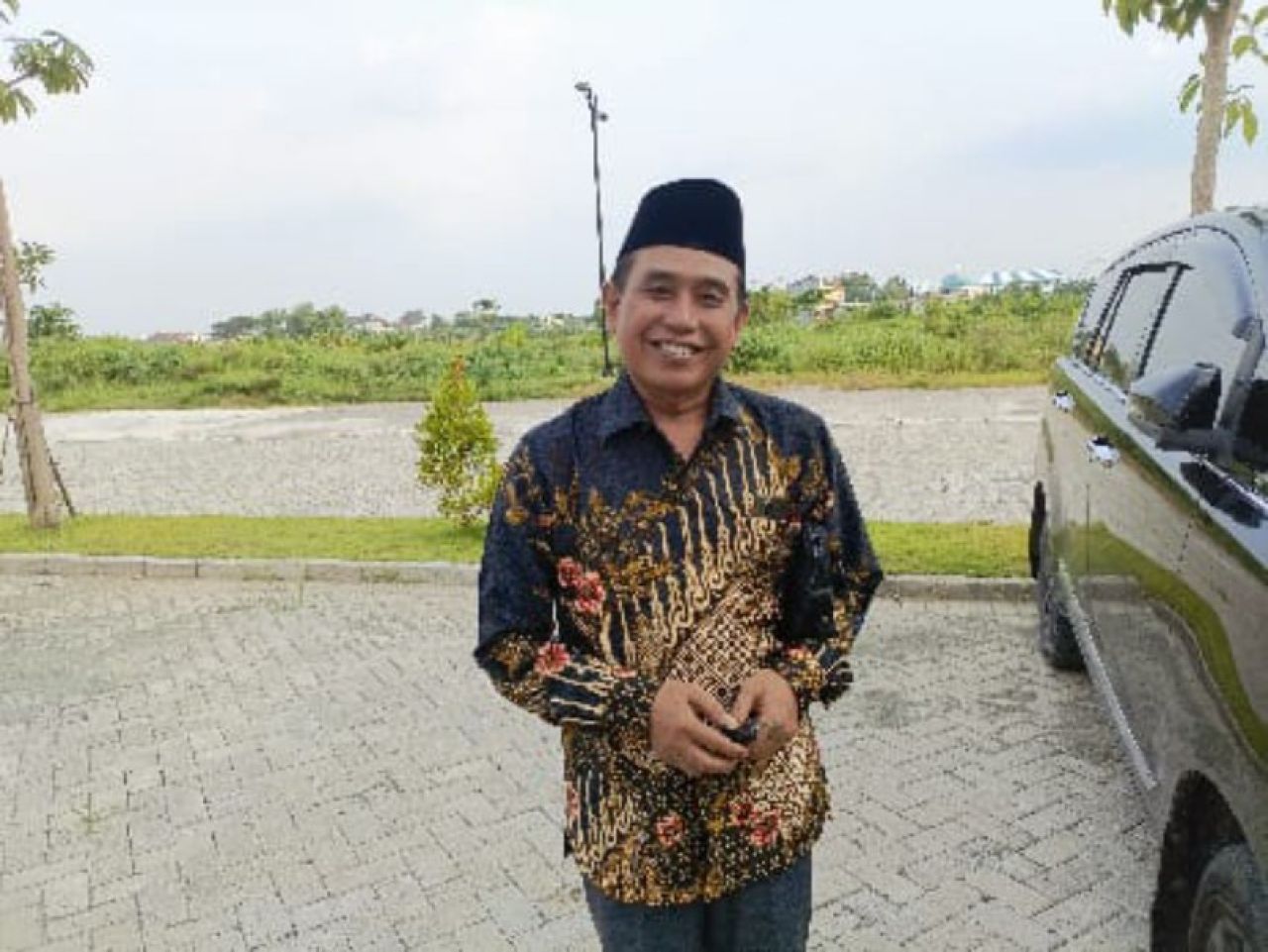 Imam Sholikin, anggota DPRD Bojonegoro. (Ist)