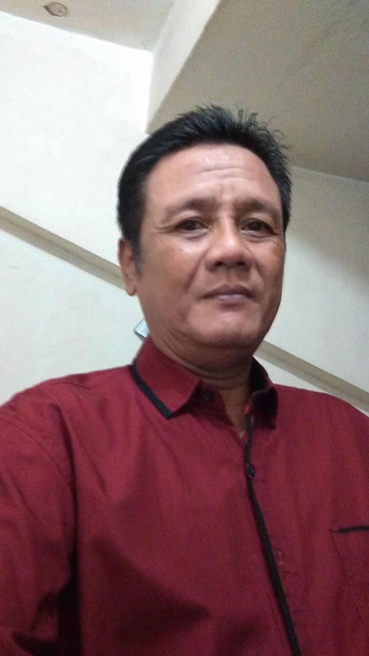 Kasmuin, Ketua CePAD Indonesia. (Ist)