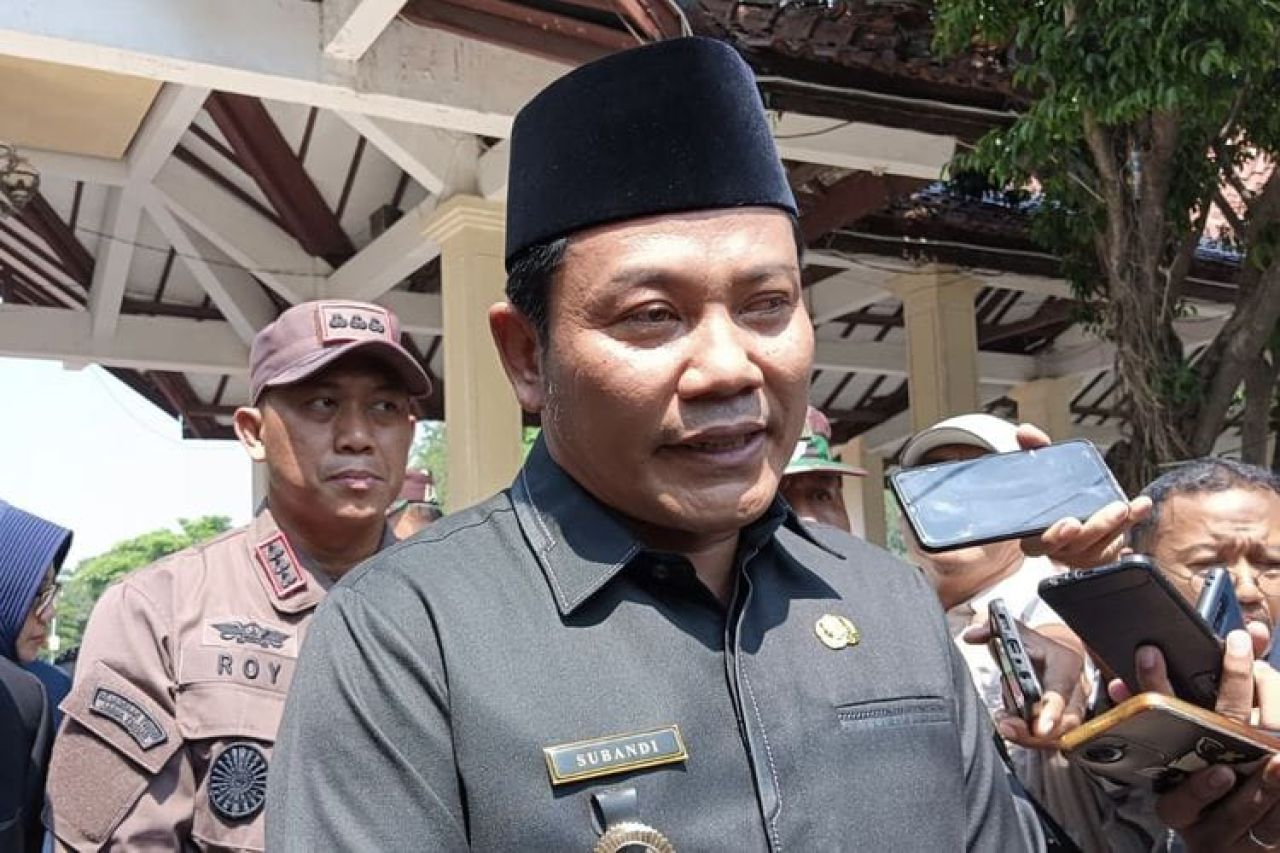 Plt Bupati Sidoarjo Tunjuk Enam Plt Kepala OPD, Bawaslu Lakukan Investigasi