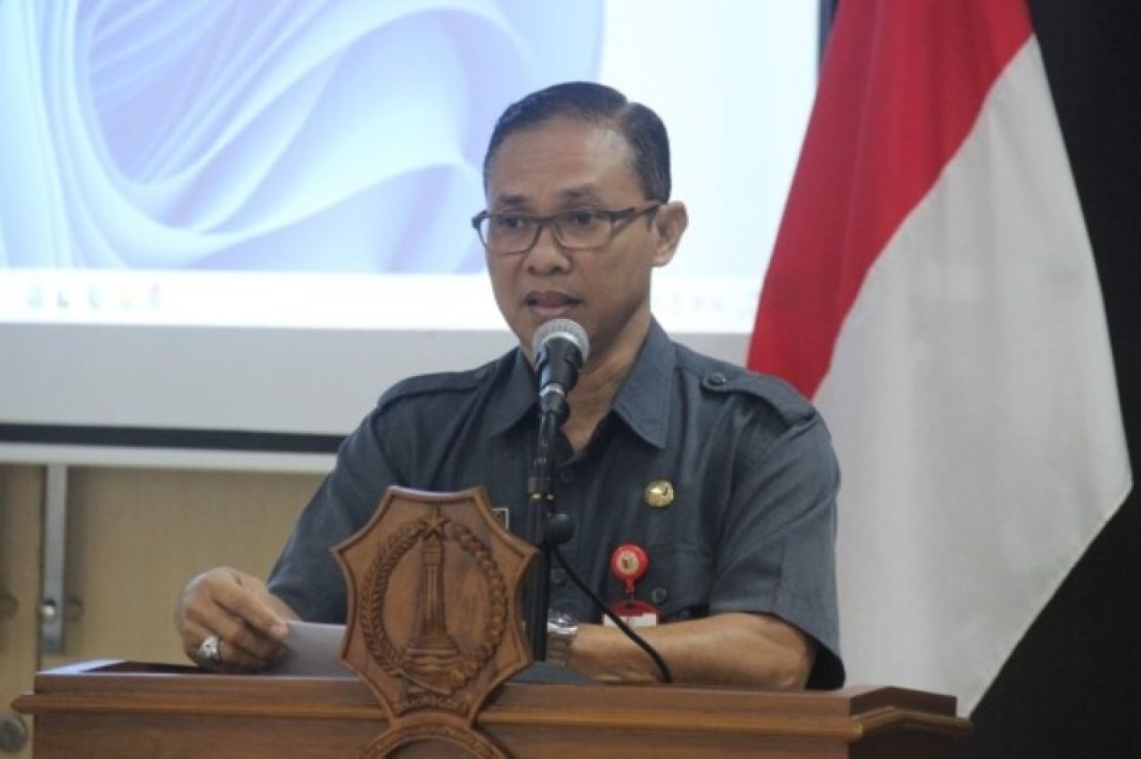 Pemkab Bojonegoro Sosialisasi Program Pendidikan Magister, Doktor, dan RPL Bagi ASN