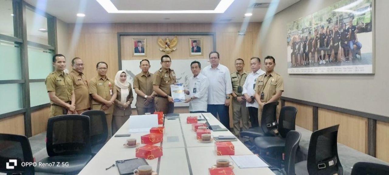 Mas Pj Rekomendasikan Cabut Izin Toko Jual Minuman Beralkohol