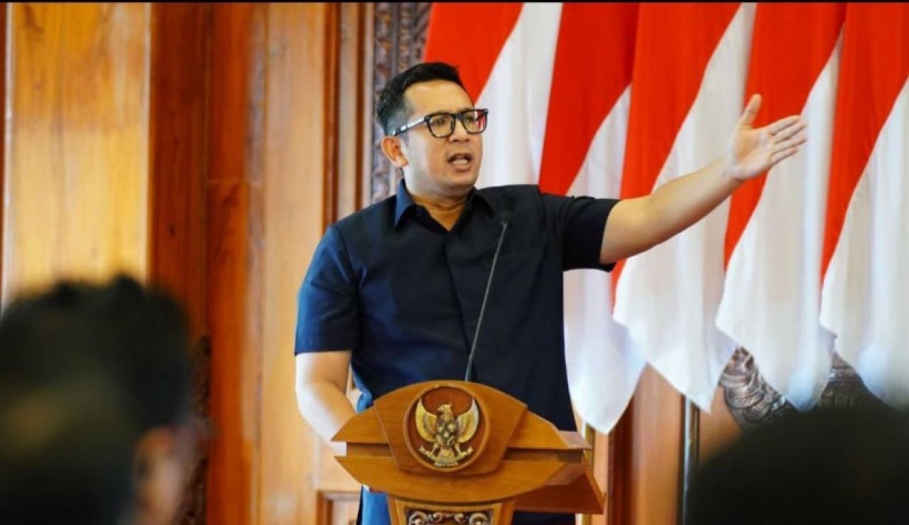 Pemkot Mojokerto Sabet Penghargaan Anugerah Merdeka Belajar 2024 dari Kemendikbudristek 