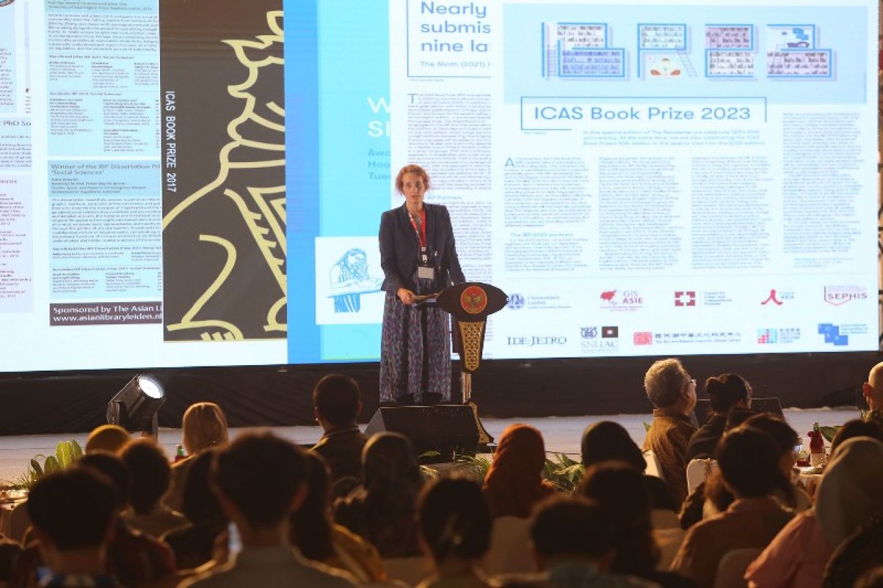 Pemkot Surabaya-UNAIR Gelar Welcome Dinner Sambut Tamu Perhelatan ICAS ke-13. (Ist)