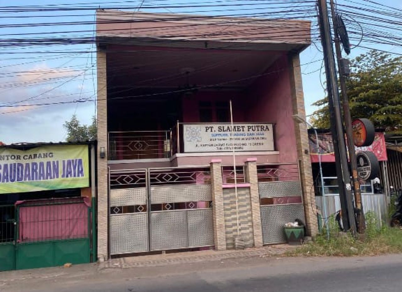 PT Slamet Putra Tidak Berikan BPJS Ketenagakerjaan dan Tahan Uang Pesangon Karyawan Beberapa tahun