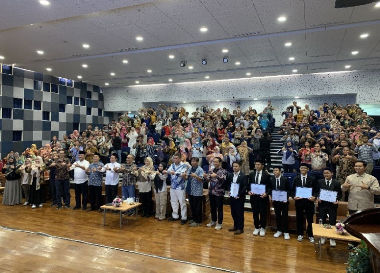 Surabaya Halal Fest 2024: Dorong Keberlanjutan UMKM Menuju Masa Depan