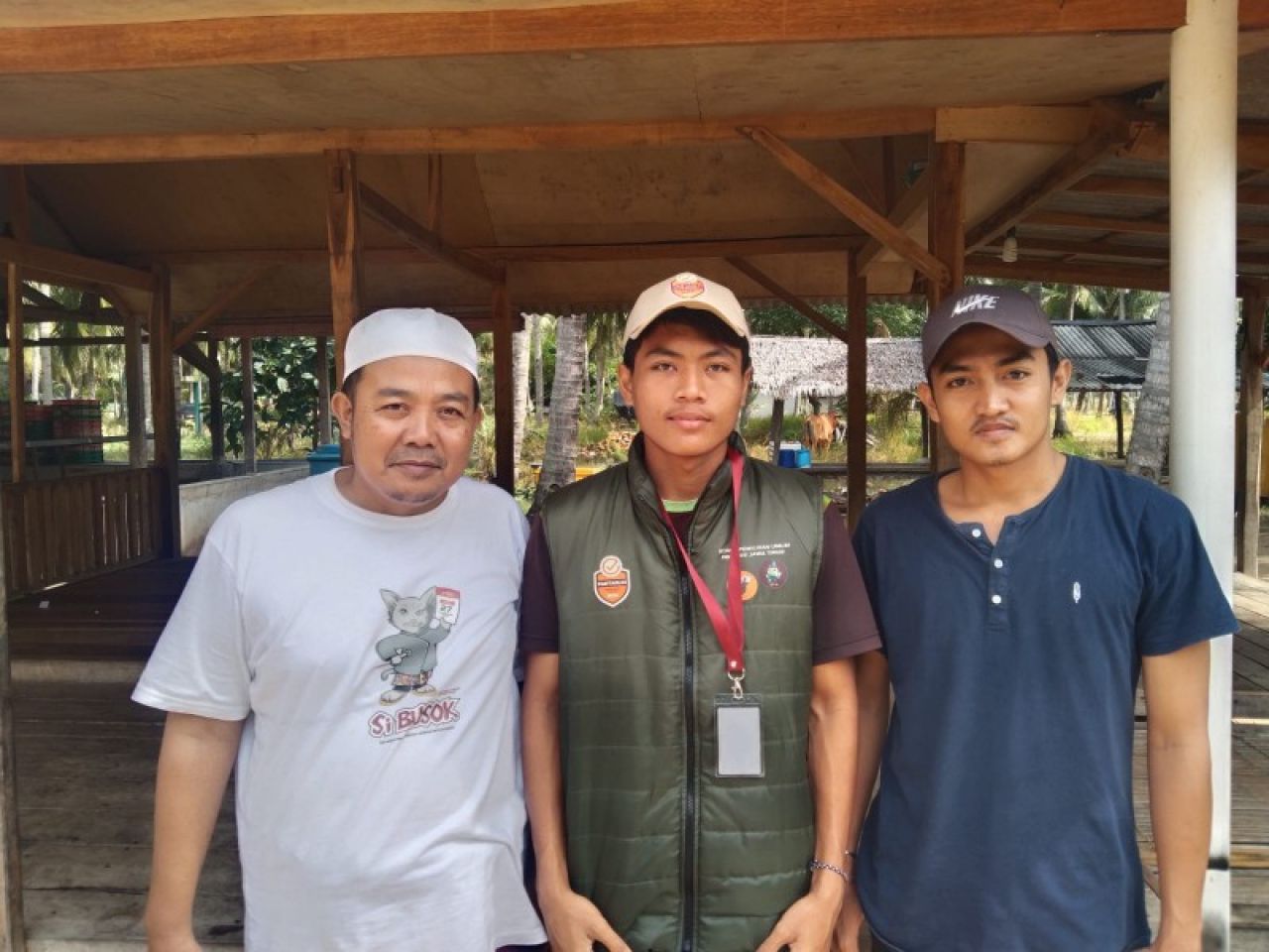 PPK Dungkek Gelar Monitoring Pelaksanaan Coklit oleh Pantarlih