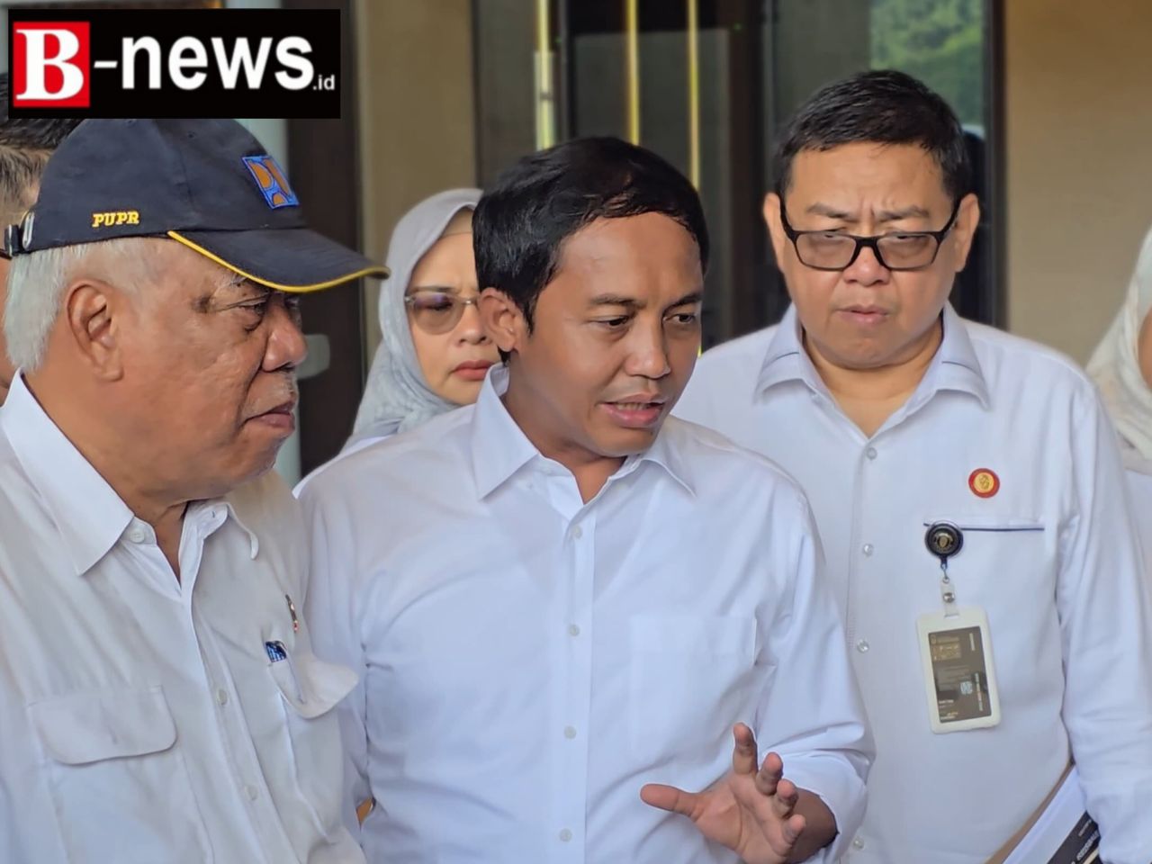 Jejak Peran Penting Kementerian ATR/BPN Dalam Pembangunan Ibu Kota Nusantara