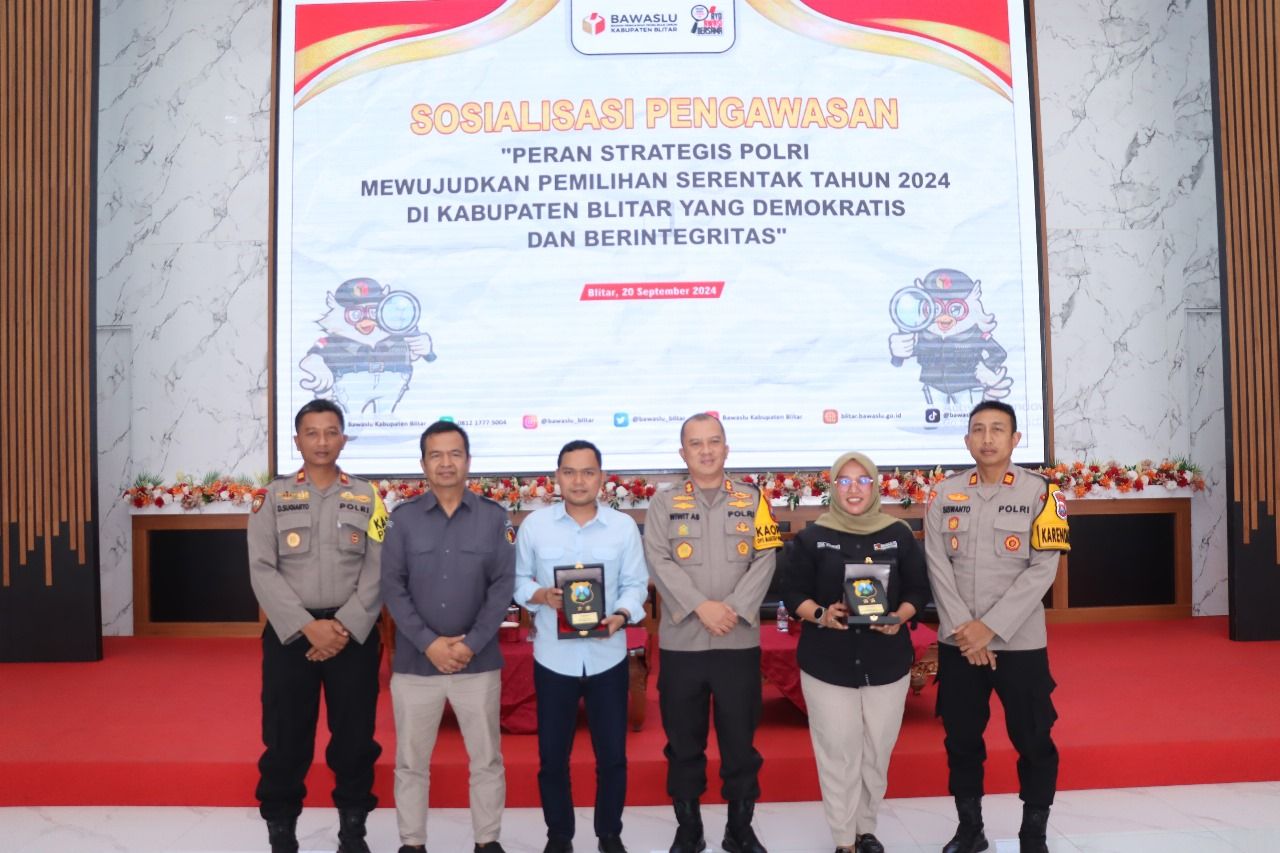 Polres, Bawaslu dan KPU gelar FGD pilkada Serebtak 2024. (ist)
