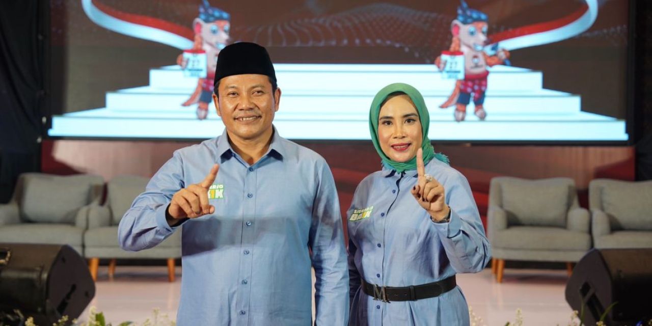 Inilah Solusi Paslon Subandi - Mimik Atasi Banjir Tahunan di Waru