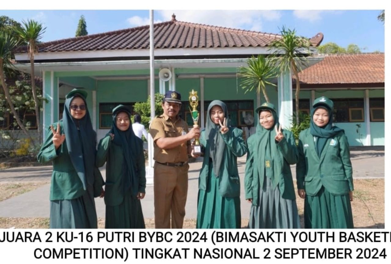 Prestasi Gemilang Siswa Siswi SMAN1 Sutojayan, Bukti Nyata Predikat Sekolah Unggulan. (ist)