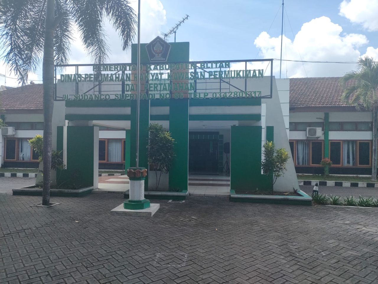 12 Desa di Kabupaten Blitar Terima Dana PISEW Rp 3 Miliar dari APBN 2024