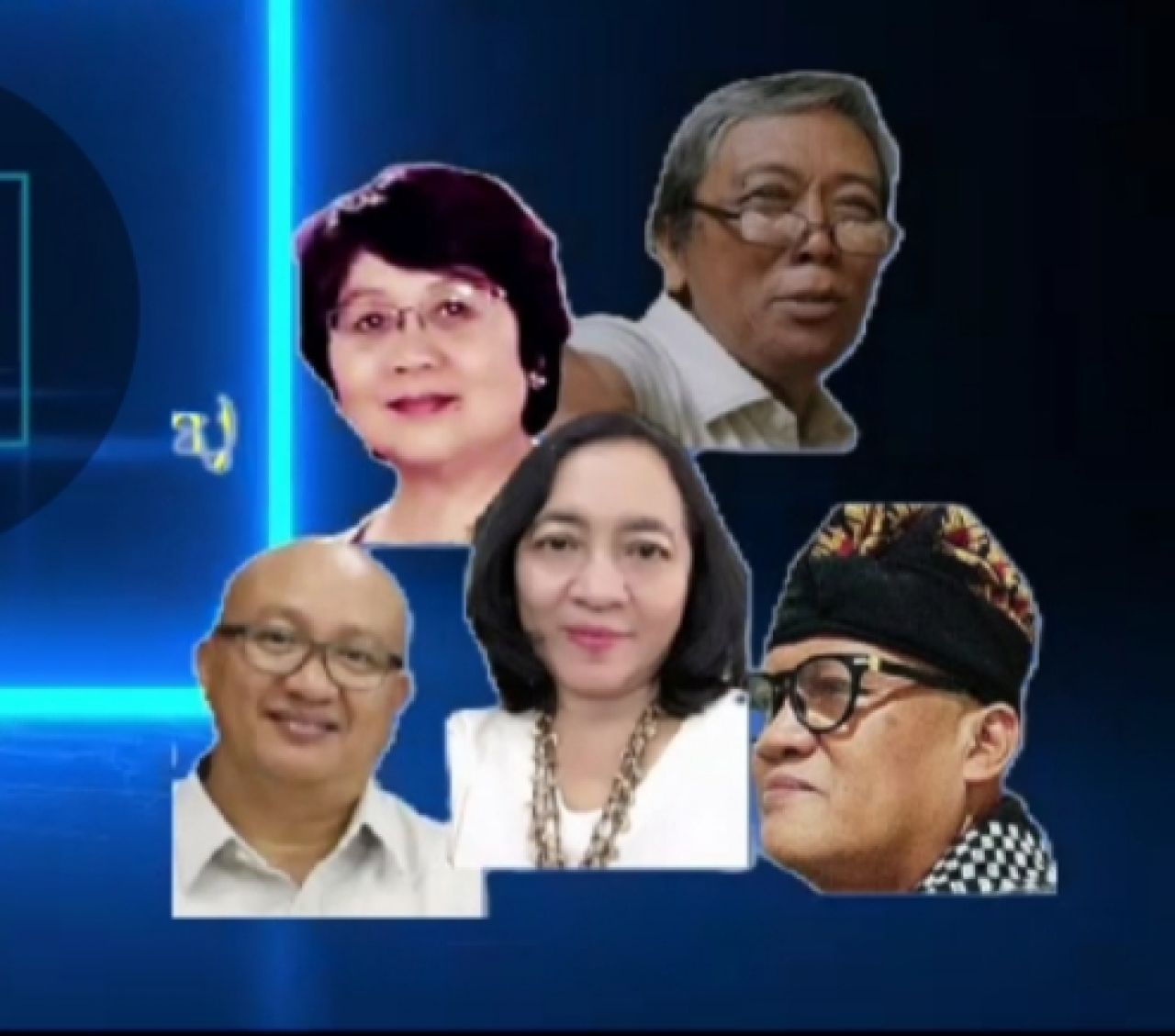 Forum Kreator Era AI Seniman Yogyakarta. (Ist)