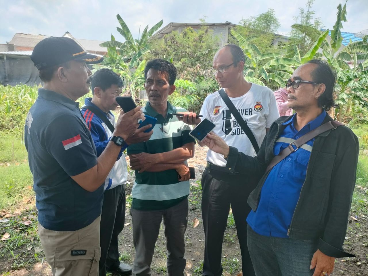 Kena Denda Rp 40 Juta Rudi Hartono Sesalkan Perlakuan PLN