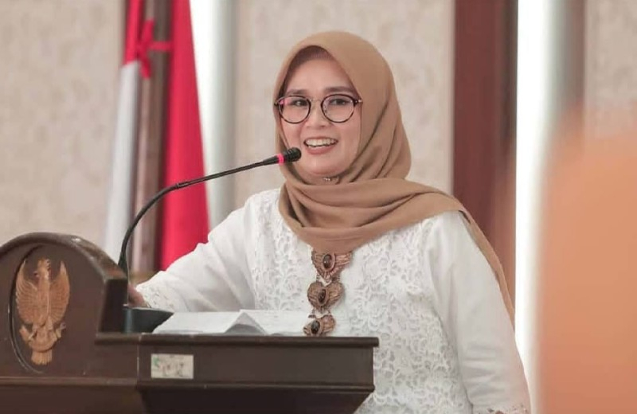 Ketua Komisi A DPRD Kota Batu, Hj. Dewi Kartika, S.T. (ist)