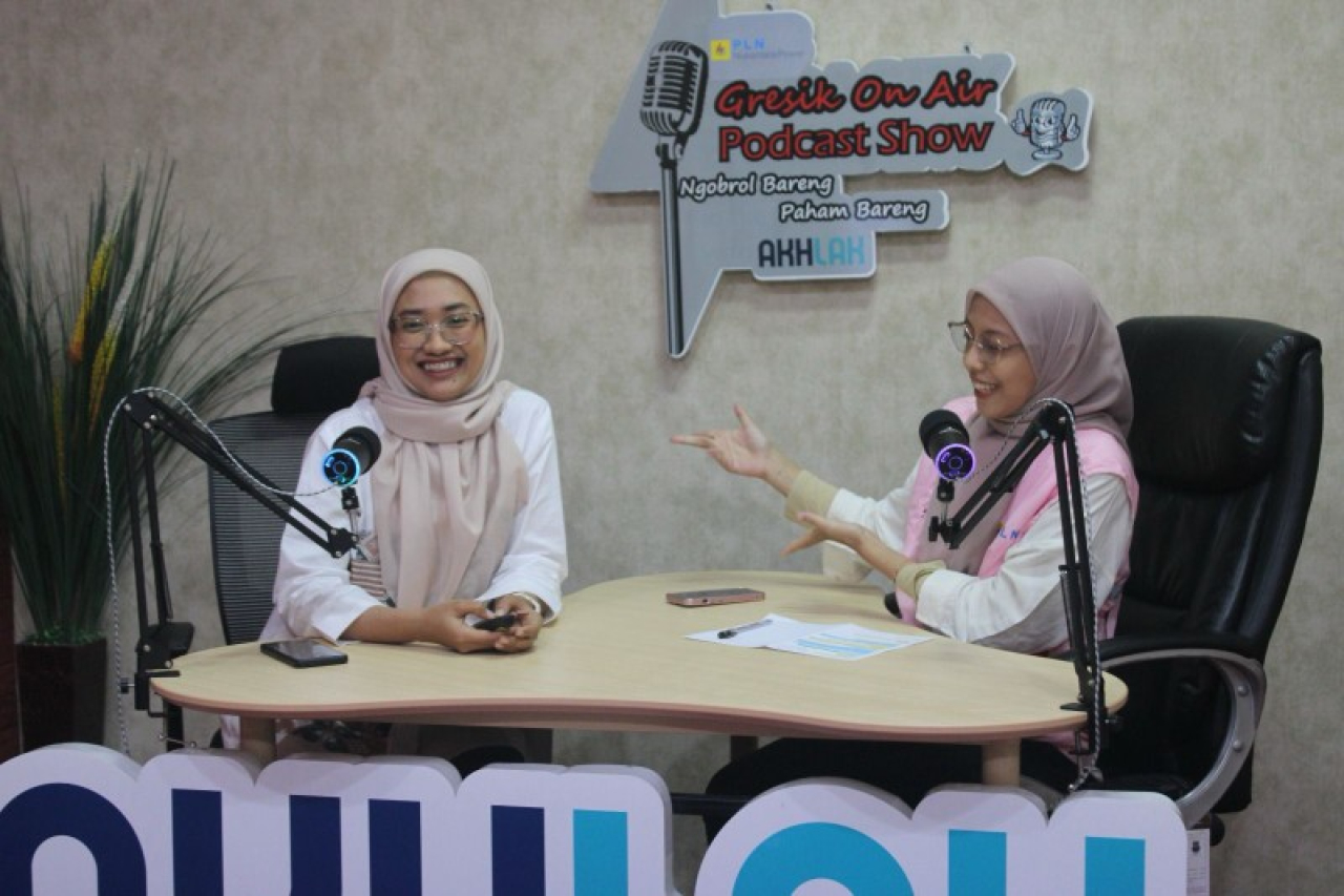 dr Tasya Firdausi memberikan pencerahan soal kanker. (Ist) 