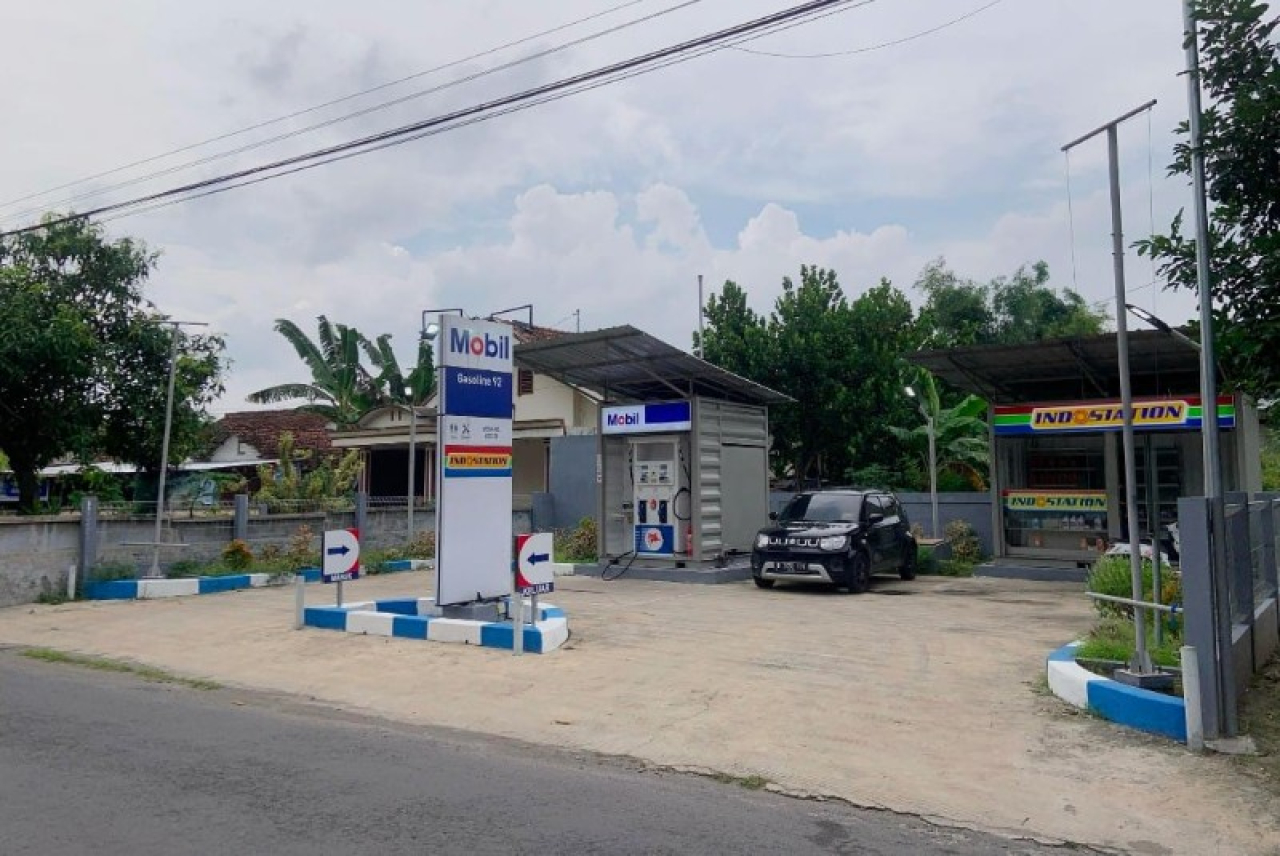 Nikmati Mudik Aman dan Tenang dengan Mobil™ Gasoline 92 