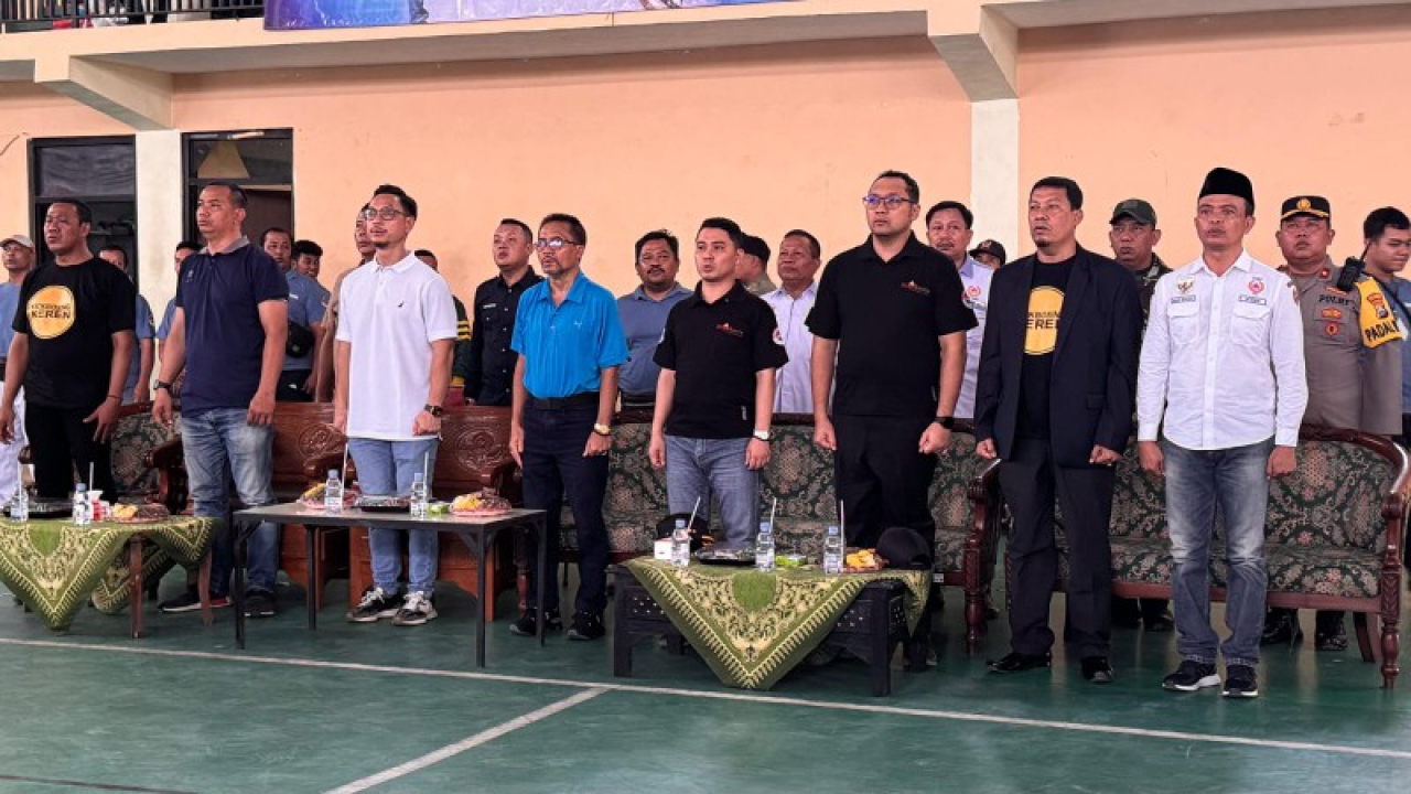 200 Atlet Jatim Siap Bertanding di Kejurprov Kickboxing Piala Bupati Mojokerto 2025