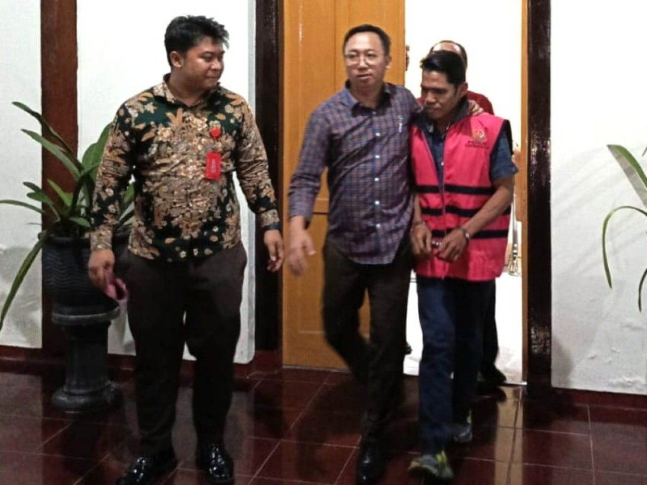 Skandal Dam Kali Bentak, Korupsi Berjamaah Merugikan Negara Miliaran Rupiah