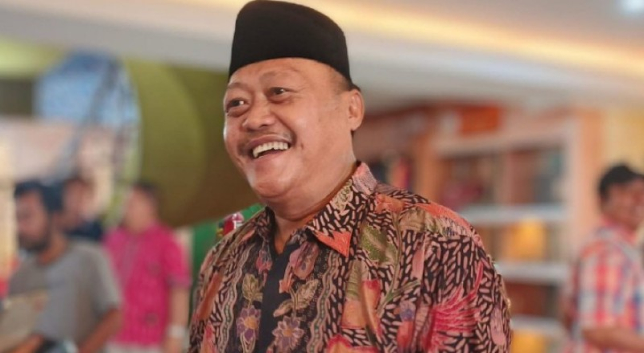 Wakil Ketua DPRD Sidoarjo, Suyarno: RPJMD Harus Bisa Mengakomodir Kebutuhan dan Kepentingan Masyarakat 