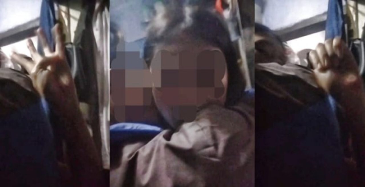 Korban Beberkan Peristiwa Pencabulan Dialami Sejak 2021- 2025, Berharap Terduga Pelaku Dihukum Seberat-beratnya 