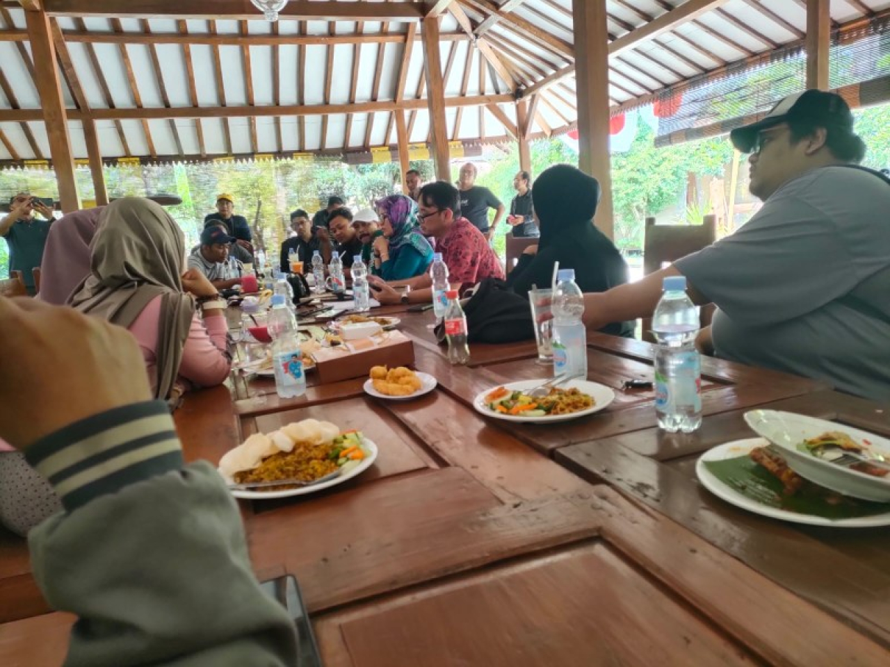 Isu Kenaikan PBB 300 Persen di Blitar Hoax, Bapenda Pastikan Hanya Naik 1,48 Persen