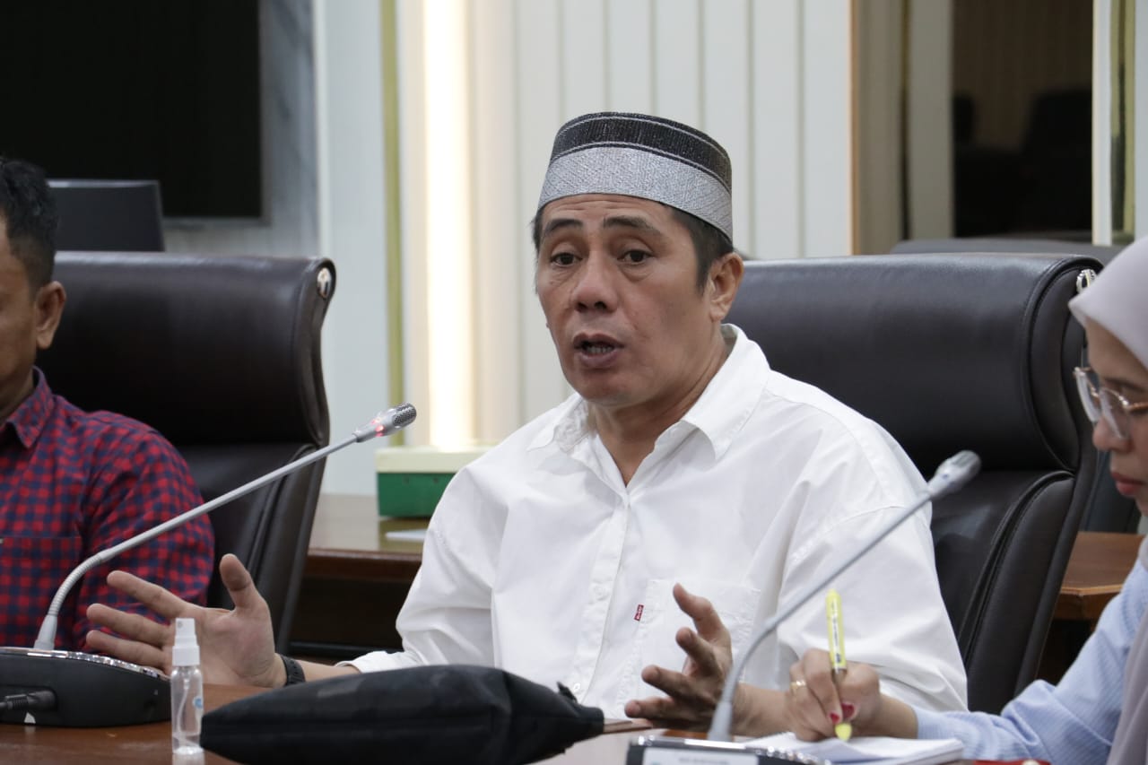 8 Wartawan Dikeroyok saat Meliput Sidak, Komisi I DPR Minta Pelaku Ditindak Tegas