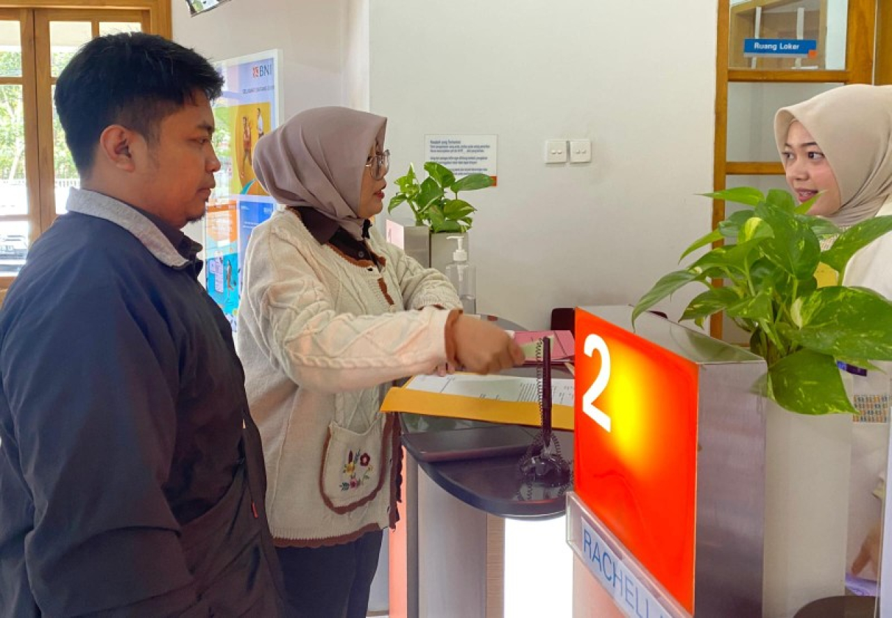 Terpidana Korupsi Sumur Bor di Blitar Kembalikan Ratusan Juta ke Kas Negara