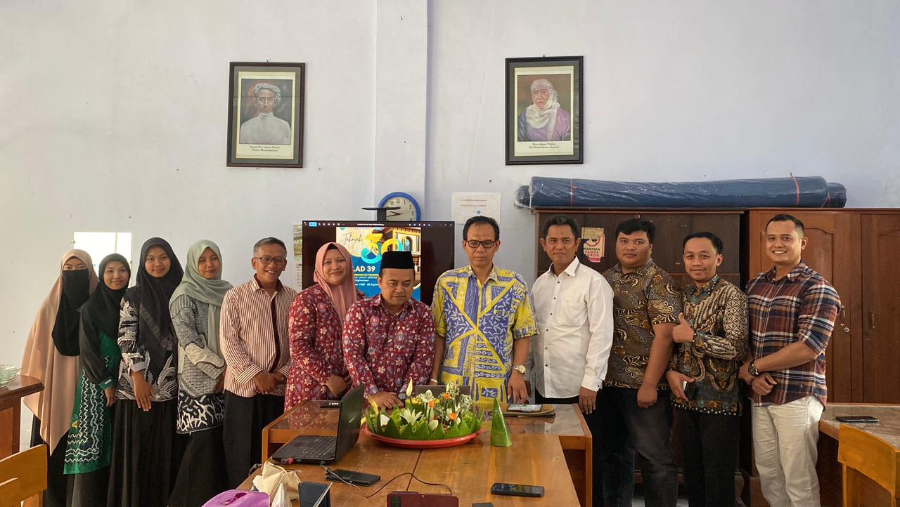 STAIM Tulungagung Luncurkan Beasiswa Spesial Diskon Biaya Studi