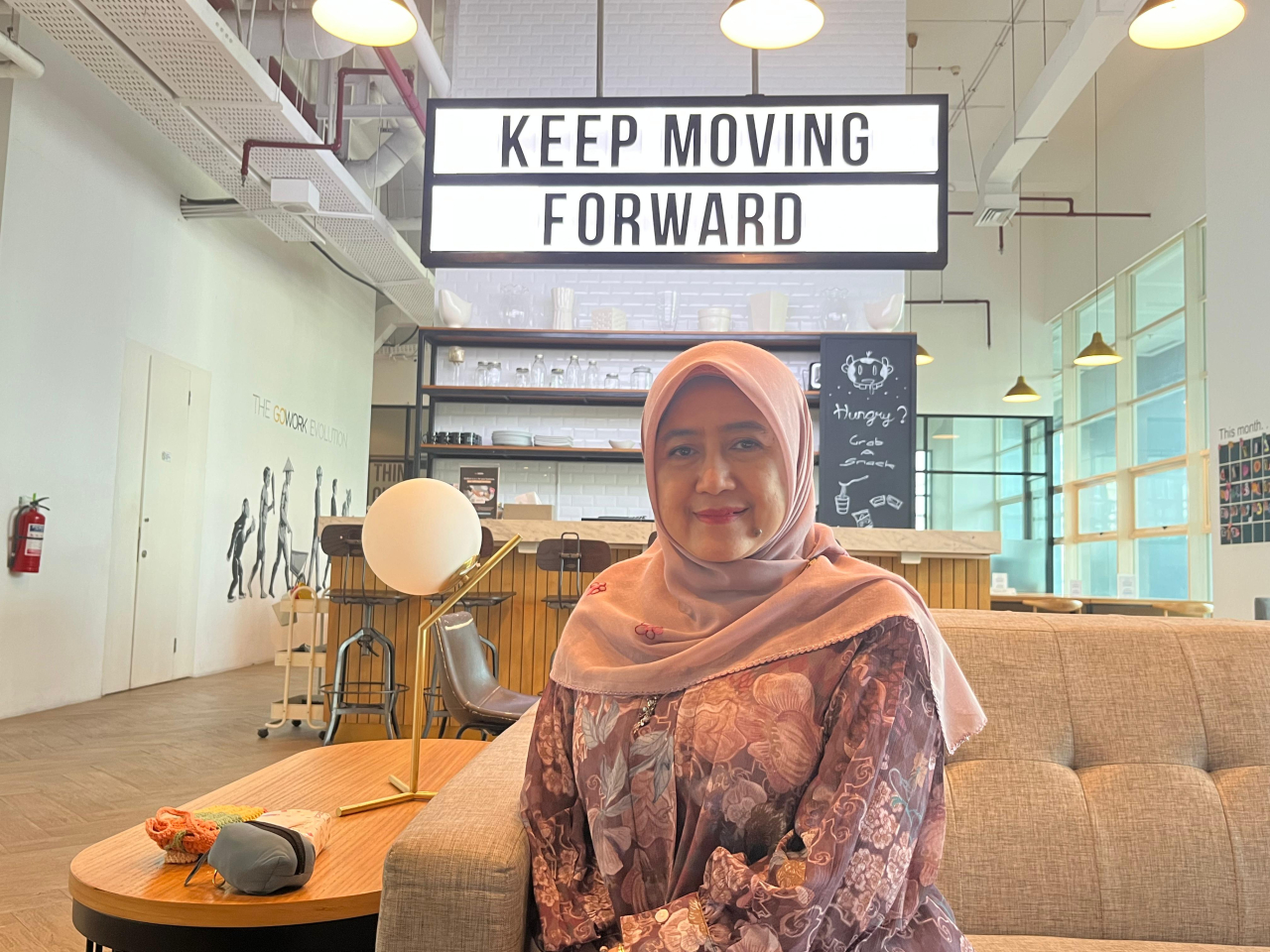 drg. Elyasani Irwanti, pengamat jaminan sosial dan pemerhati kebijakan BPJS Ketenagakerjaan. (Ist)