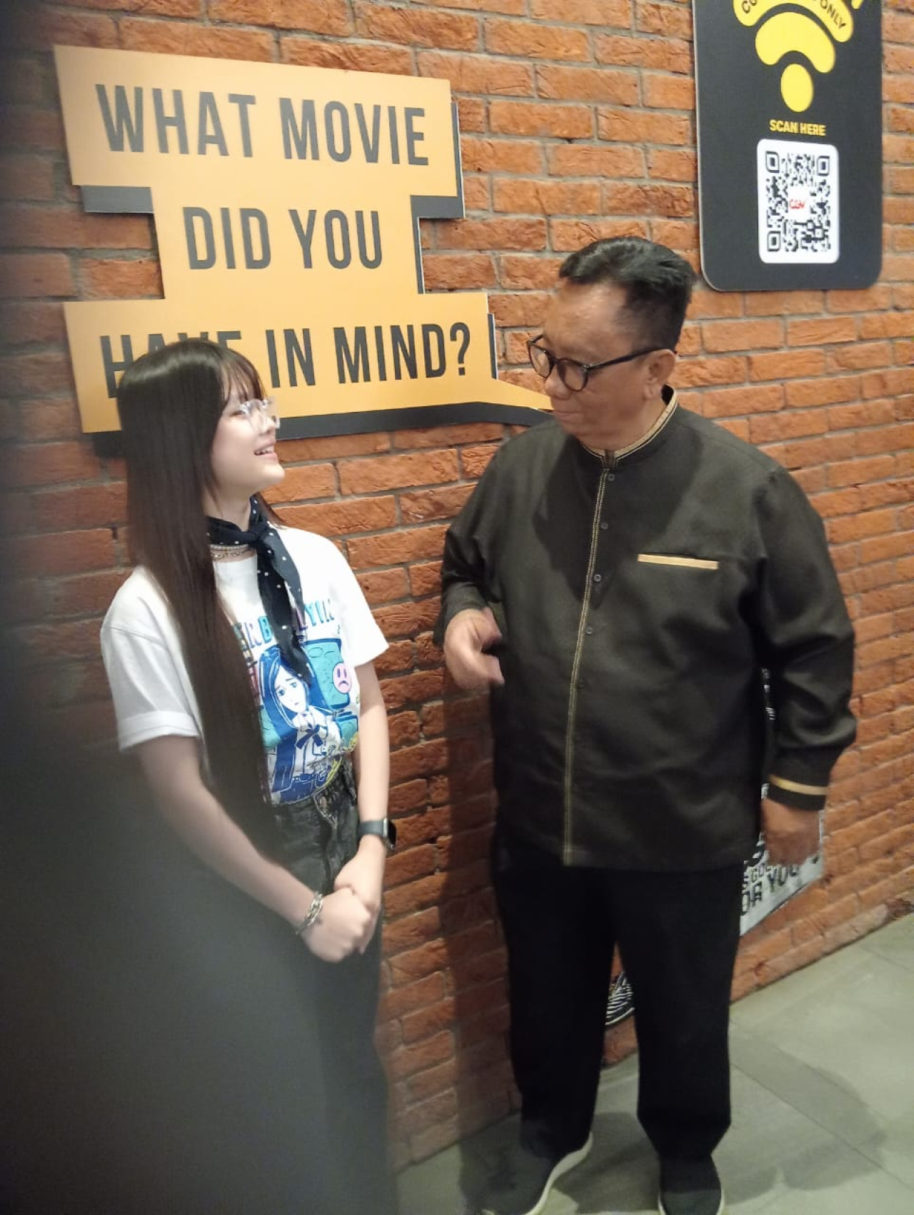 Film “Perlindungan Maya” Angkat Kisah Neira, Ajak Anak Indonesia Lawan Cyber Bullying