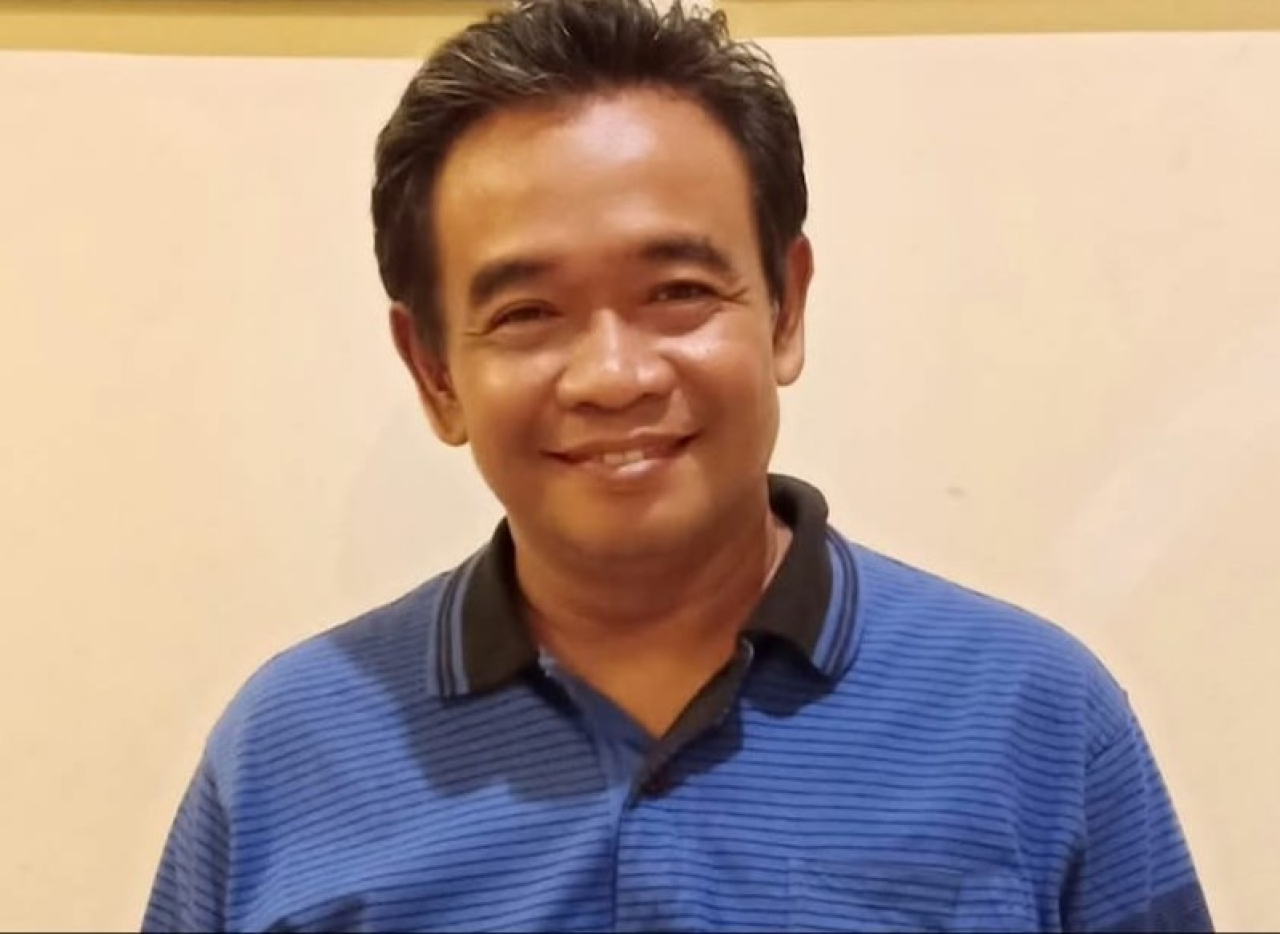 Moeljadi anggota DPRD Kota Mojokerto komisi II. (ist)