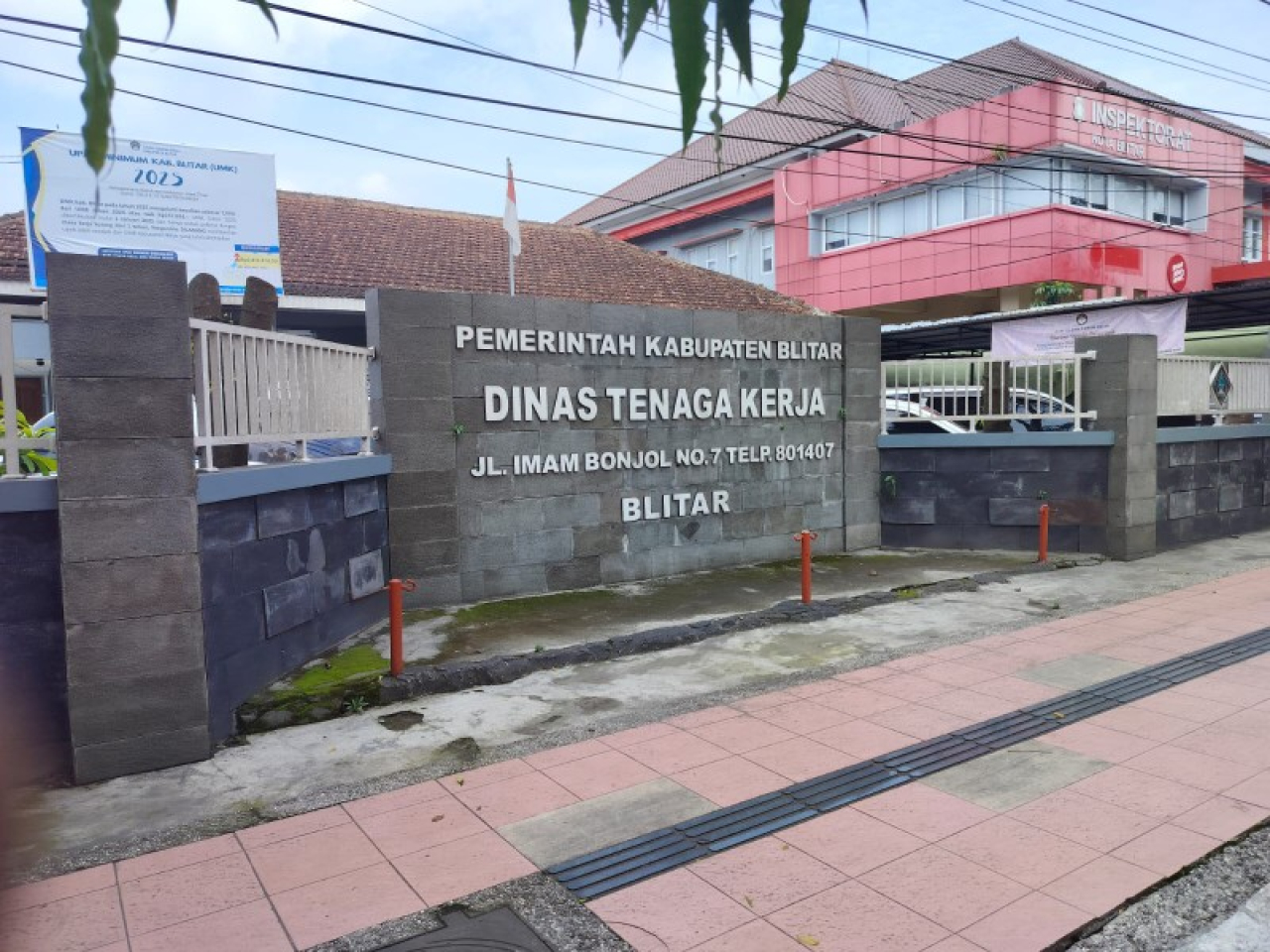 Aji Tani Perkuat Perlindungan Ribuan Petani: Pemkab Blitar Maksimalkan Dana Cukai