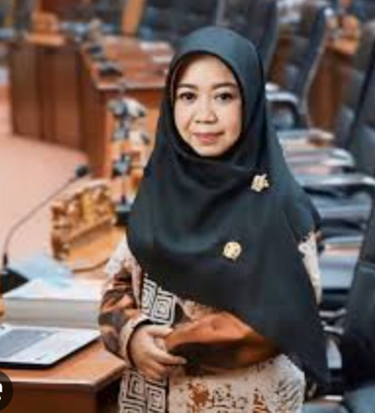 dr. Zahrorul Mar'ah anggota DPRD Kota Surabaya Komisi D. (Ist)