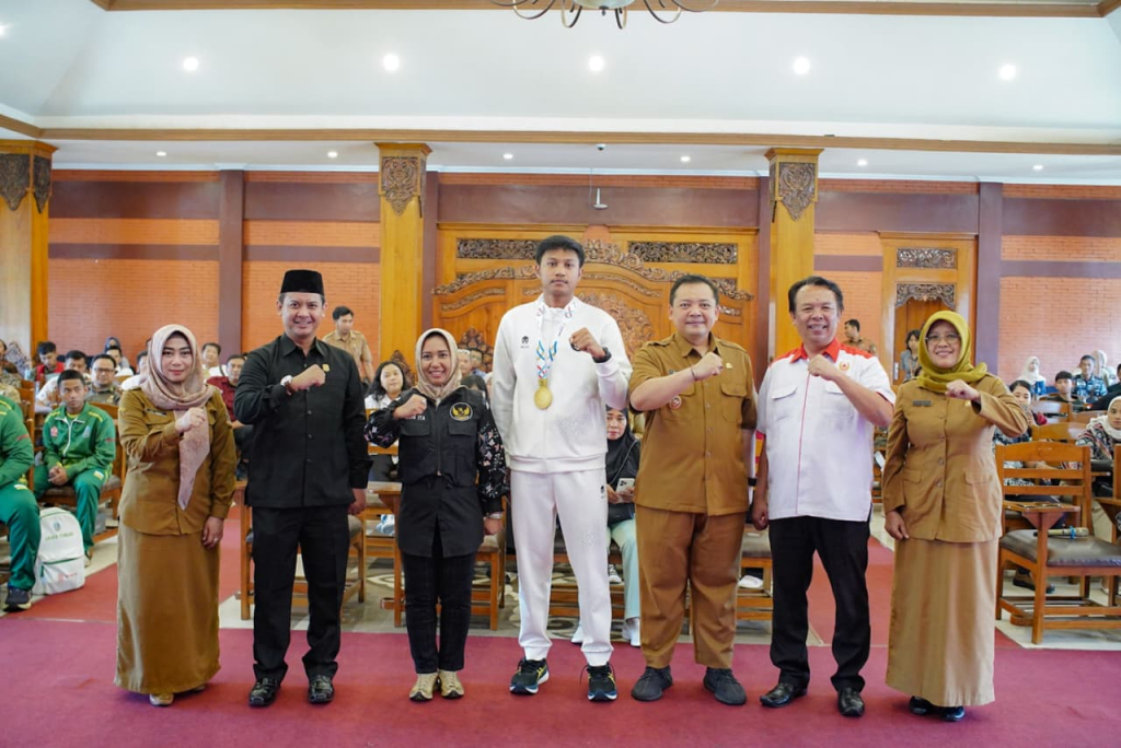 Wali Kota Mojokerto akan Gulirkan Program One Company One Event untuk  Tingkatkan Pariwisata dan Ekonomi