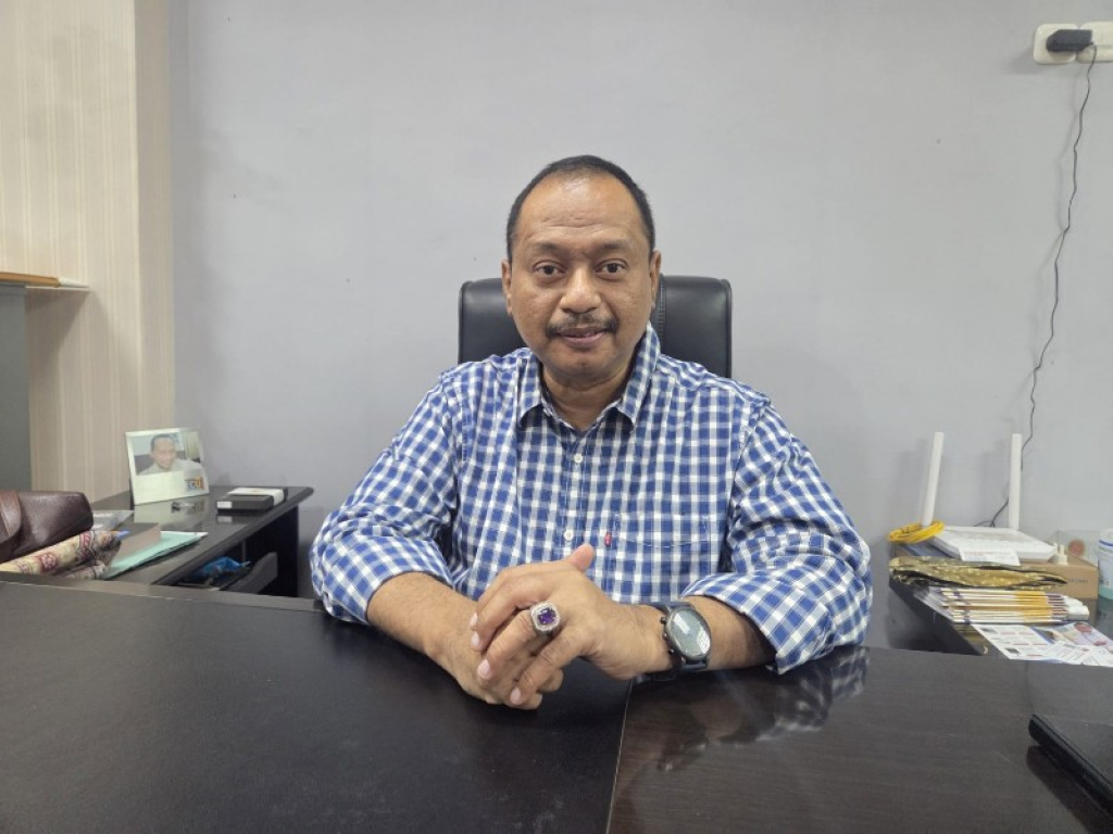 Atlet Jawa Timur Sumbang Medali Terbesar bagi Kontingen Indonesia