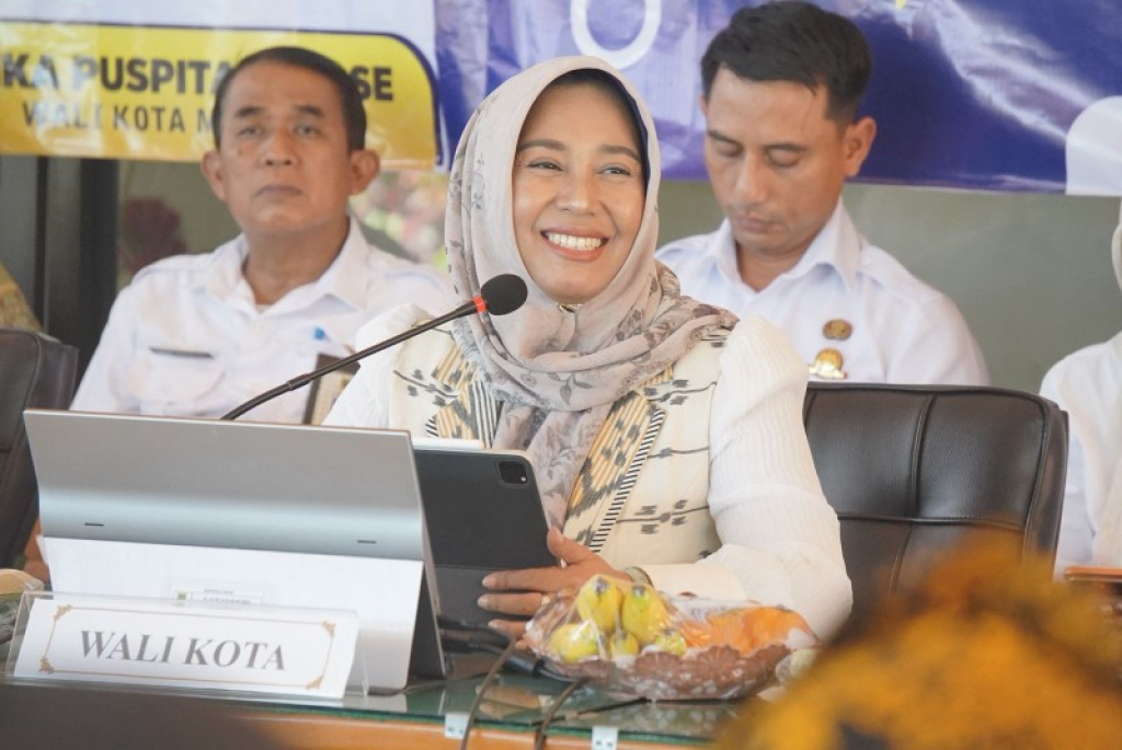 Wali Kota Mojokerto Dorong Gotong Royong Lingkungan dalam Musrenbang Kelurahan