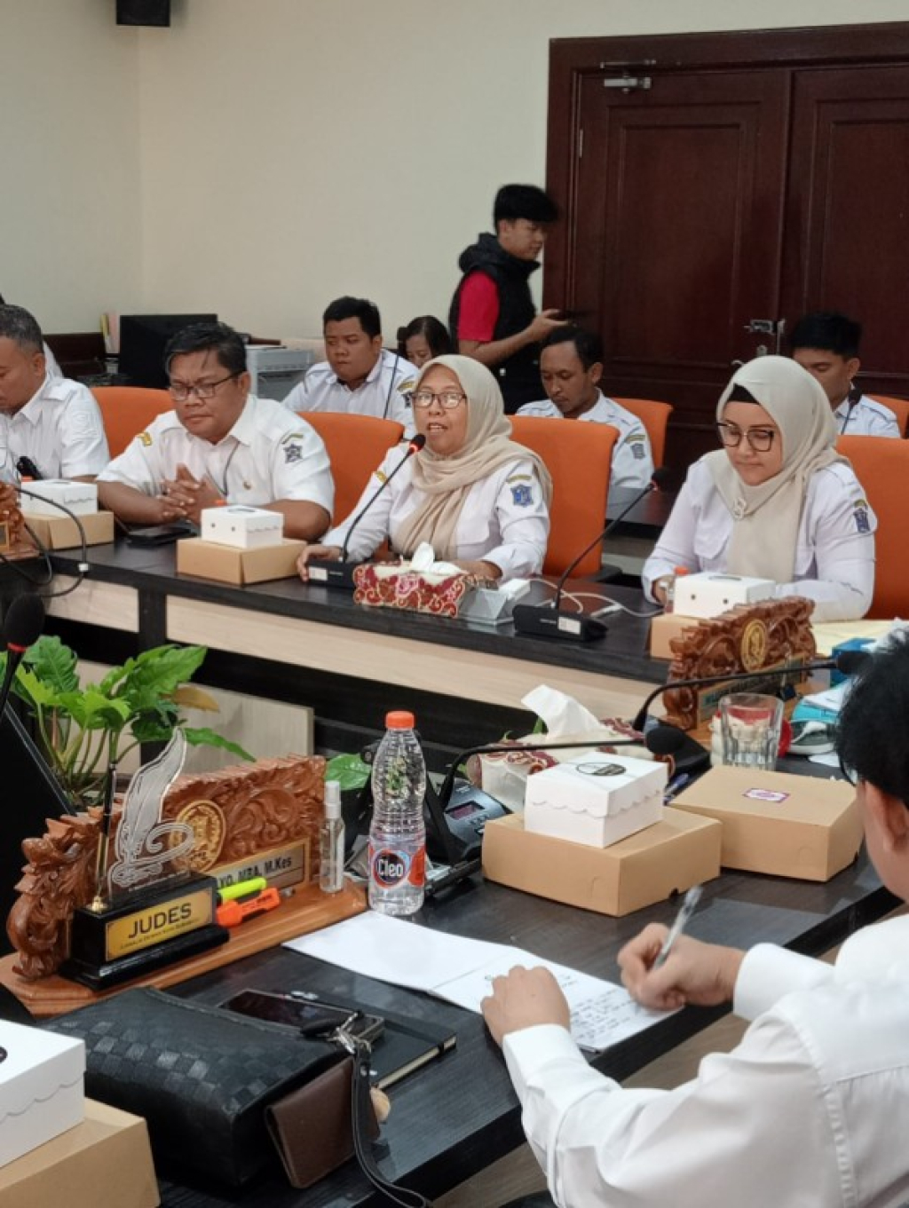 Perundungan Anak Tembus Ranah Kepolisian, Komisi D DPRD Kota Surabaya Panggil OPD Terkait