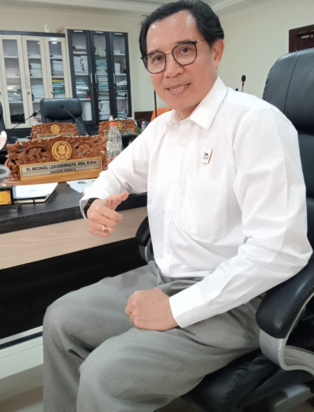 Tiga Klasifikasi Bullying: Michael Leksodimulyo Tegaskan Penanganan Harus Tegas dan Terukur