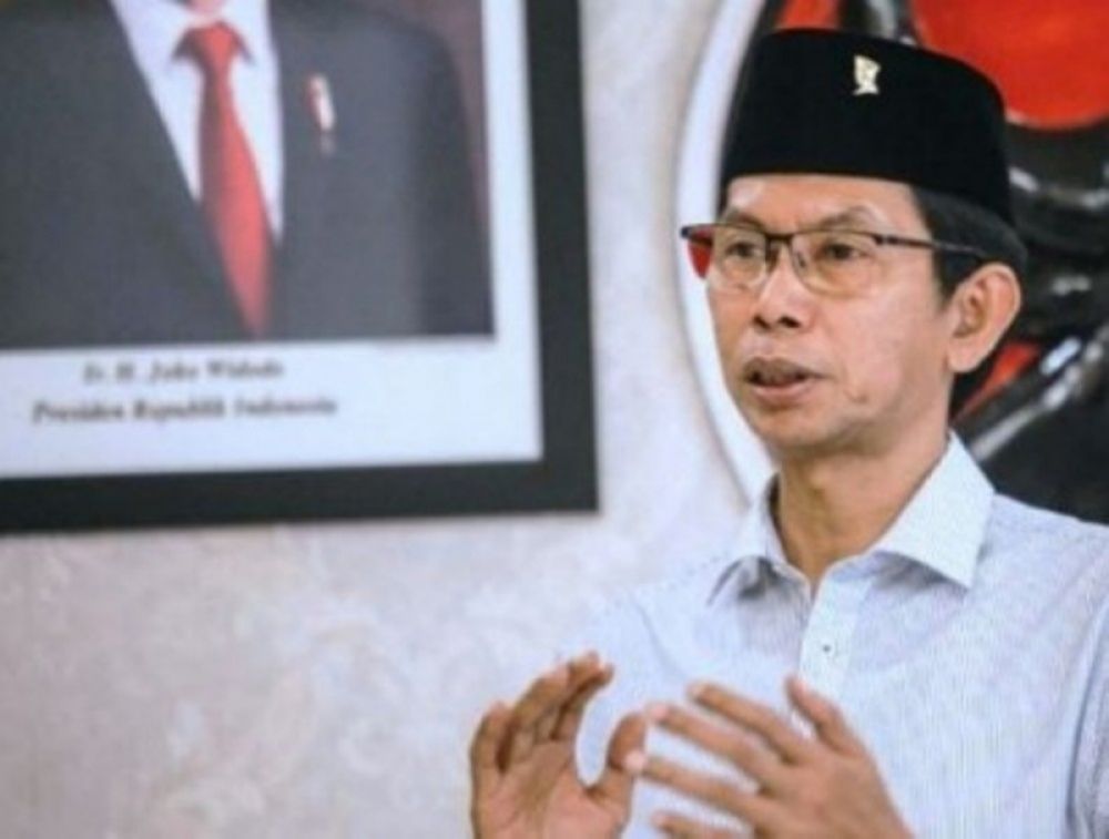 Ketua DPRD Kota Surabaya, Adi Sutarwijoyo