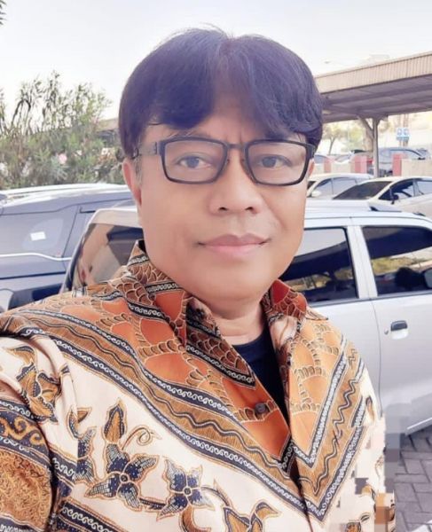 Anggota DPRD provinsi Jatim DR Drs Agus Dono Wibawanto M.Hum. (ist) 