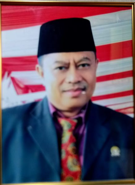 Anggota DPRD Provinsi Jatim DR Drs Agus Dono Wibawanto M.Hum mengapresiasi program swasembada gula yang dicanangkan oleh Presiden di tahun 2024. (Ist) 