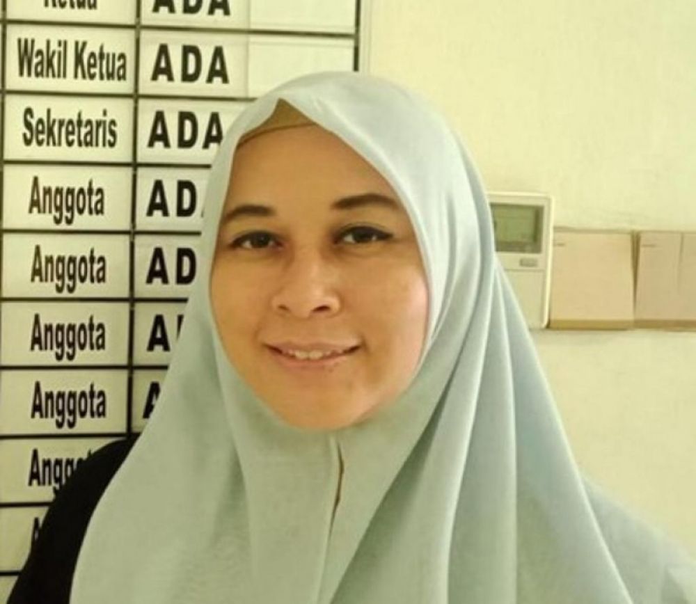 Wakil Ketua Komisi D DPRD Kota Surabaya Ajeng Wira Wati. (Ist) 