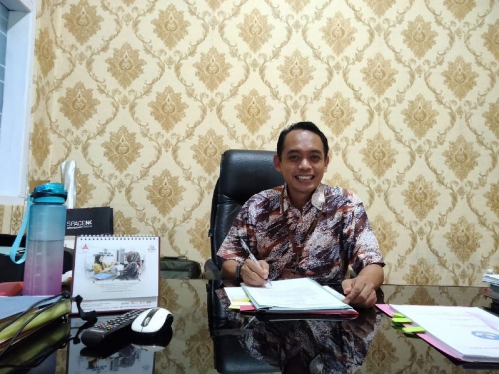 124 Lembaga SMA - SMK dan 24 Sekolah di Kabupaten Sampang Siap Laksanakan Kurikulum Merdeka