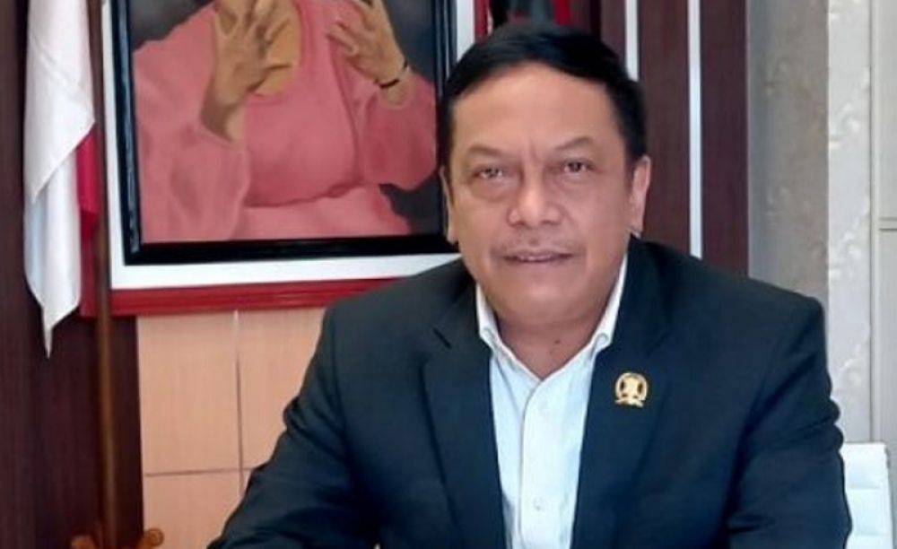 Wakil Ketua Komisi B DPRD Surabaya, Anas Karno (ist) 